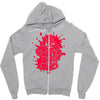 happy faces fv914 best trending Zipper Hoodie