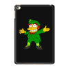 happy saint patrick day simpson iPad Mini 4