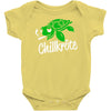 chillkr&ouml;te Baby Onesie