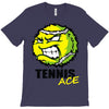 pro tennis ball T-Shirt