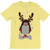 christmas penguin T-Shirt
