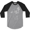 numbskull06 3/4 Sleeve Shirt