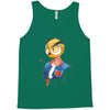 IM COOL GIRLS Tank Top