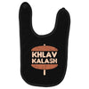 khlav kalash Baby Bibs