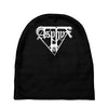 asphyx logo Baby Beanies
