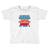 push me around granny Toddler T-shirt