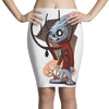 death bunny. Pencil Skirts