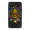 tmnt iPhone 7 Plus Case