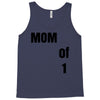 mom of 1 Tank Top