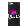 queen iPhone 7 Case