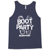 skinhead boot party Tank Top