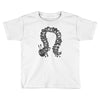 greedy caterpillar Toddler T-shirt