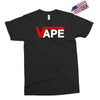 vape Exclusive T-shirt