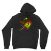 iguana Unisex Hoodie