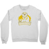 nightmare   scroll Crewneck Sweatshirt