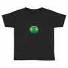 Final Space Mooncake Pocket Toddler T-shirt