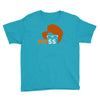 moss Youth Tee