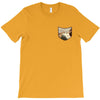 Michaelangelo Creation Of Adam T-Shirt