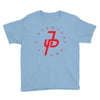 jake paul Youth Tee