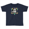 ucks team Toddler T-shirt