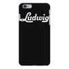 ludwig new iPhone 6 Plus/6s Plus Case