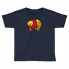 the real pooh Toddler T-shirt