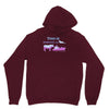 otter bullship Unisex Hoodie