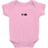 SIMPLE COOL Baby Bodysuit