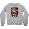 nerd (2) Crewneck Sweatshirt