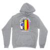 belgium national team youth 2018 fifa world cup Unisex Hoodie