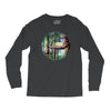 Stitch And Totoro Long Sleeve Shirts