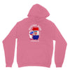 croatia national team youth 2018 fifa world cup Unisex Hoodie