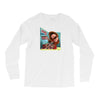 movie night Long Sleeve Shirts