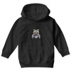 Kunduz Youth Hoodie