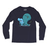 wooooobba! Long Sleeve Shirts