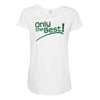 only the best Maternity Scoop Neck T-shirt