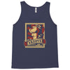 try to take over the world Tank Top
