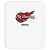 midgar bar Mousepad