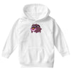 new cat bus Youth Hoodie