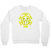 one piece trafalgar law Crewneck Sweatshirt