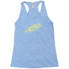 rocket 69 Racerback Tank