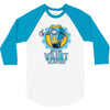 vault hunter 3/4 Sleeve Shirt