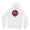 skull splitter beer label ideal birthday present or gift Unisex Hoodie