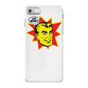 like wow ! iPhone 7 Case