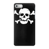 skull bones iPhone 7 Case