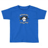 princesses can pew! pew! too Toddler T-shirt