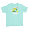 smash all the pots clearance Youth Tee
