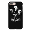 horror icons iPhone 8 Plus