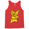 poke souls Tank Top