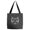 Best Cat Tote Bags